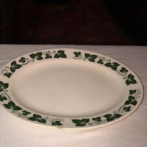 𝅺small Platter